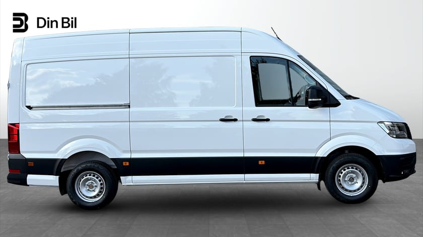 Bild 3 av Volkswagen Crafter
