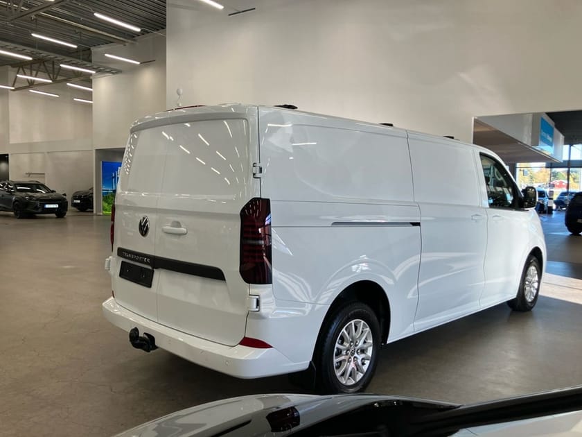 Bild 4 av Volkswagen Transporter