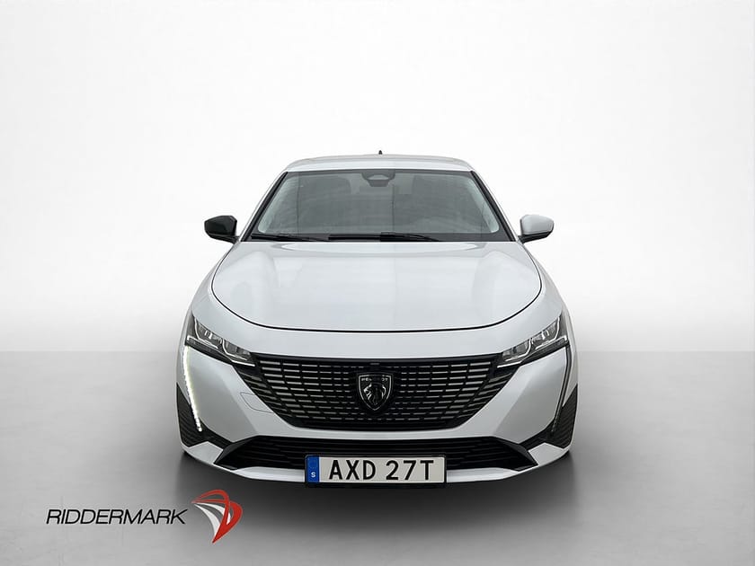 Bild 2 av Peugeot 308 SW Hybrid 145