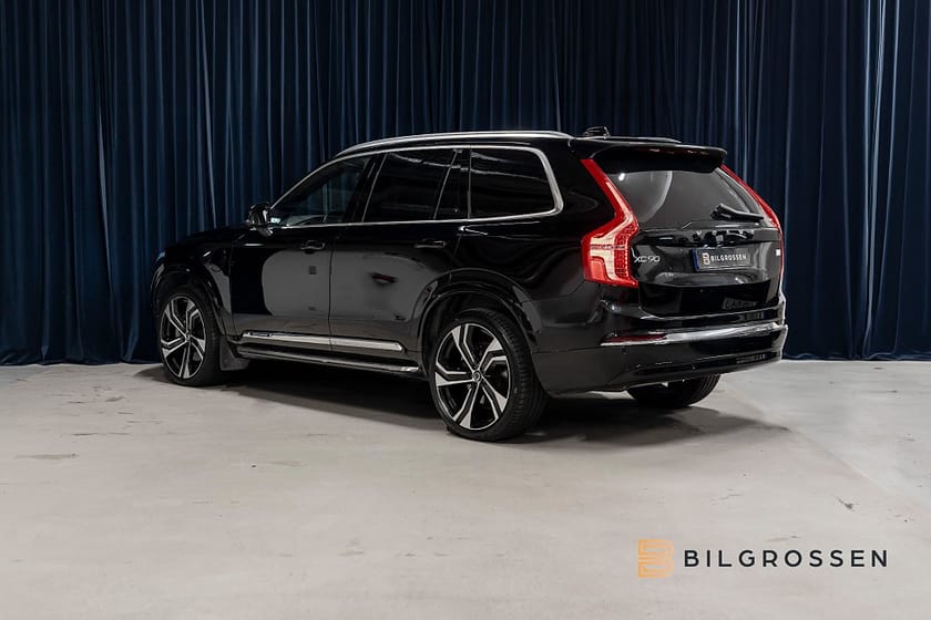 Bild 3 av Volvo XC90