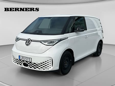 Volkswagen ID. Buzz Cargo