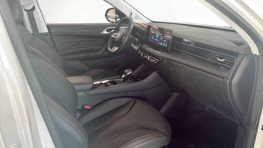 Bild 3 av MG HS PHEV