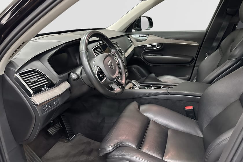 Bild 4 av Volvo XC90