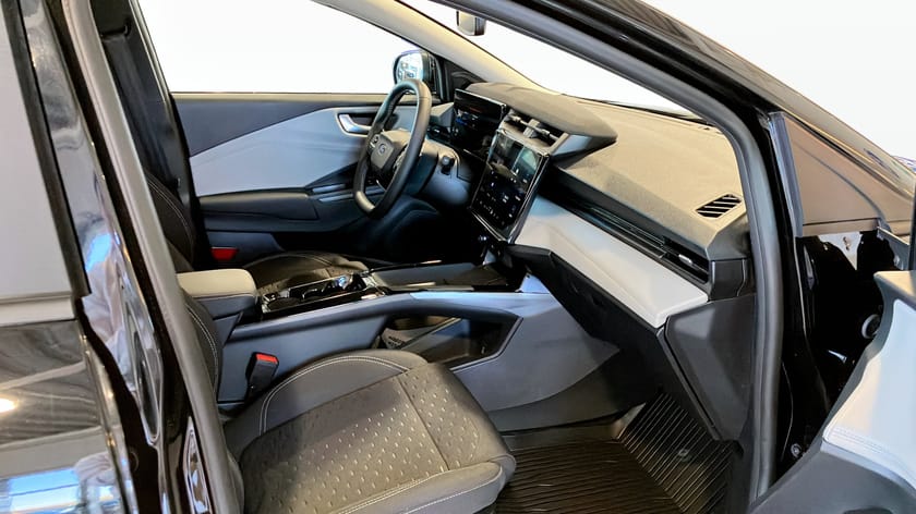 Bild 3 av Ford Puma Gen-E