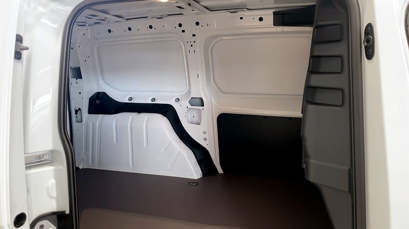 Bild 5 av Ford Transit Connect L2