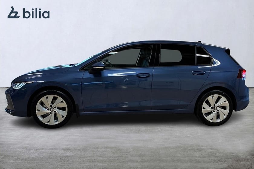 Bild 3 av Volkswagen Golf