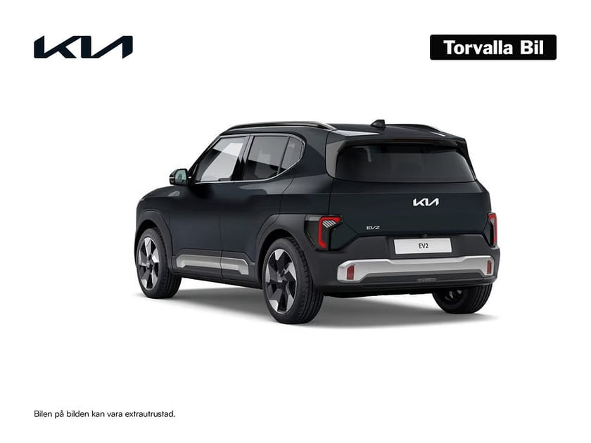 Bild 3 av Kia EV2 Standard Range