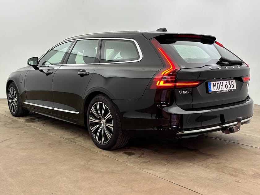 Bild 4 av Volvo V90