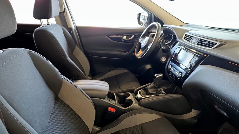 Bild 5 av Nissan Qashqai