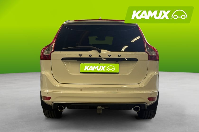 Bild 5 av Volvo XC60
