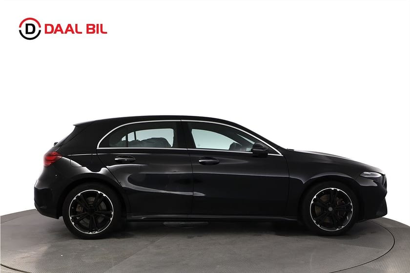 Bild 5 av Mercedes-Benz A 250 e