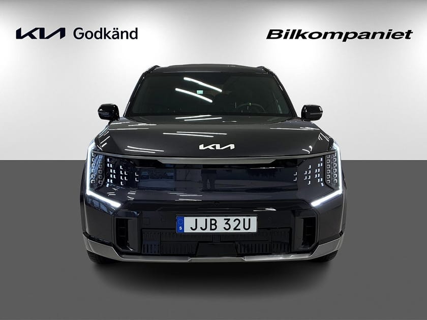 Bild 2 av Kia EV9 GT