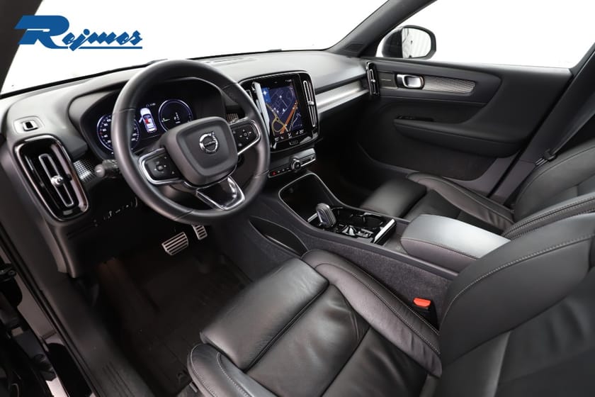 Bild 5 av Volvo XC40