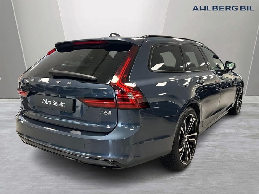 Bild 5 av Volvo V90