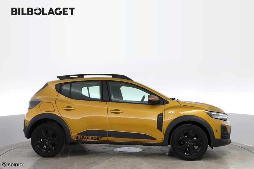 Bild 5 av Dacia Sandero Stepway
