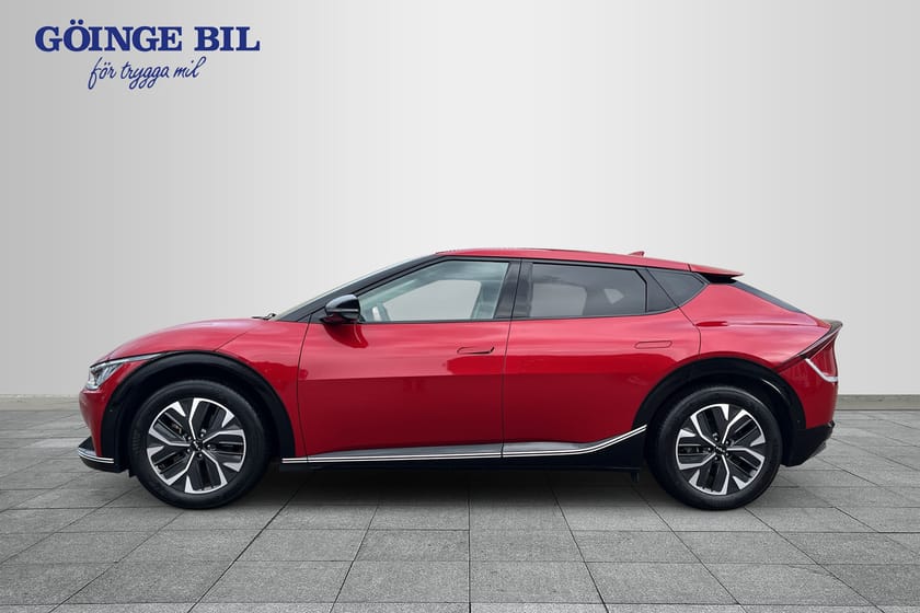 Bild 5 av Kia EV6