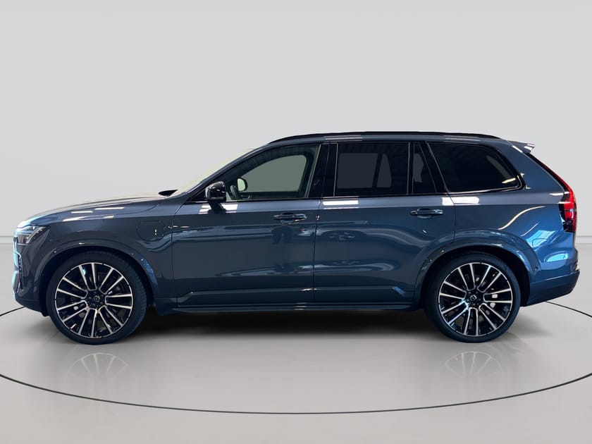 Bild 2 av Volvo XC90