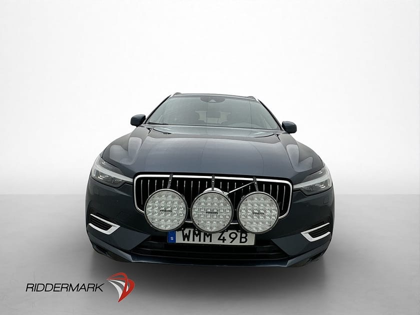 Bild 2 av Volvo XC60