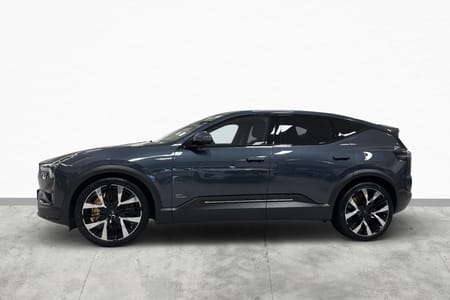 Polestar 3 Long Range Dual Motor Performance
