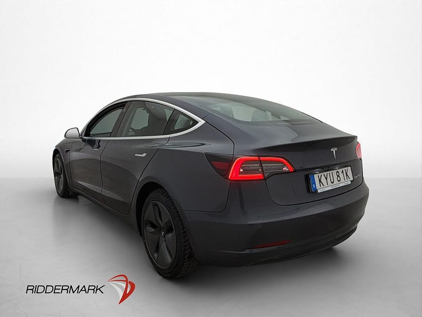 Bild 3 av Tesla Model 3 Long Range AWD