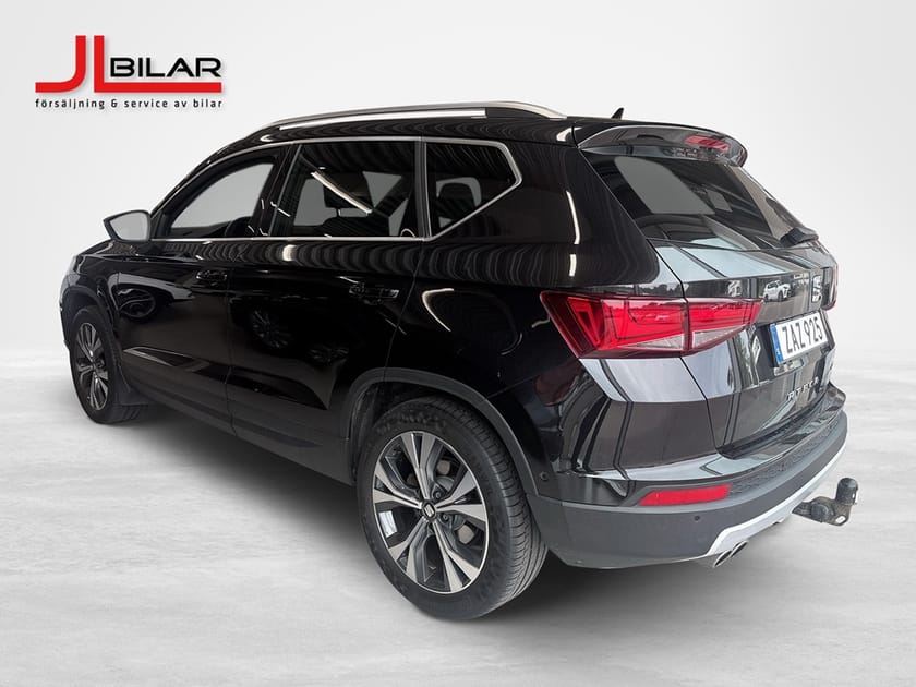 Bild 2 av SEAT Ateca