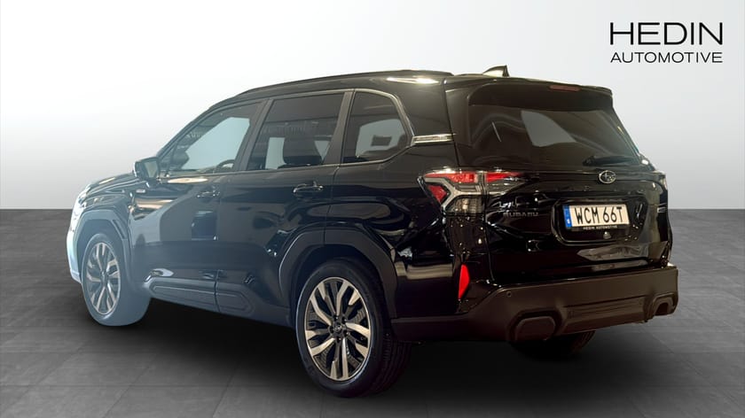 Bild 2 av Subaru Forester e-Boxer