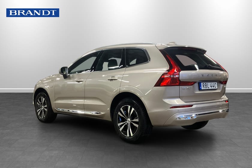 Bild 2 av Volvo XC60