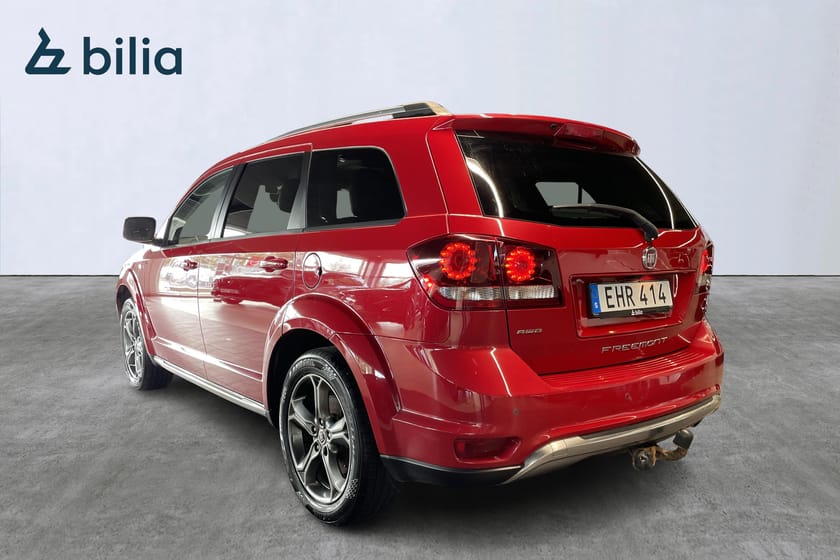 Bild 5 av Fiat Freemont