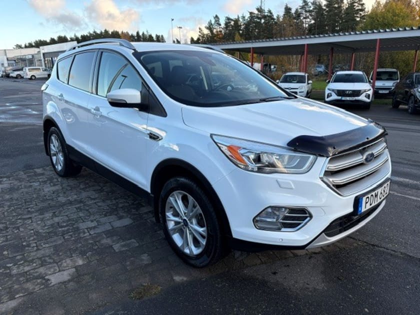 Bild 2 av Ford Kuga