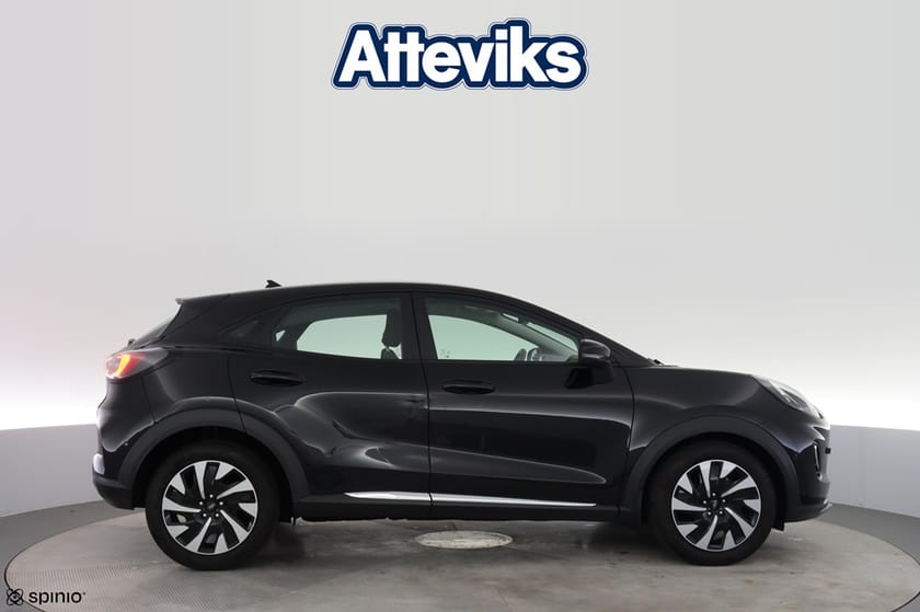 Bild 3 av Ford Puma