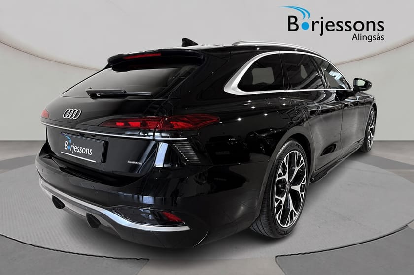 Bild 3 av Audi A6 Avant