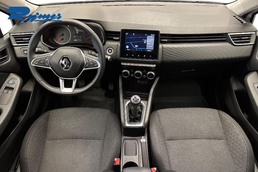 Bild 2 av Renault Clio
