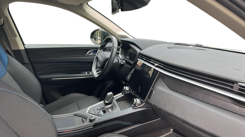 Bild 4 av Lynk & Co 01 PHEV