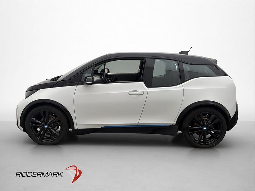 Bild 5 av BMW i3s 94 Ah