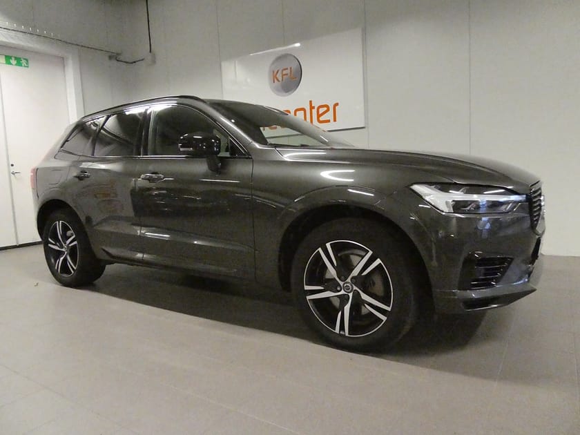 Bild 3 av Volvo XC60