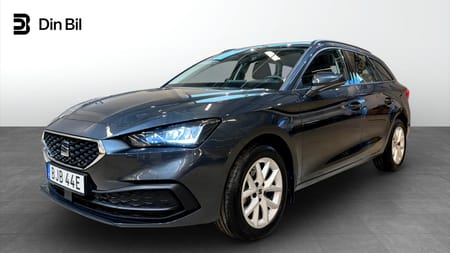 SEAT Leon Sportstourer
