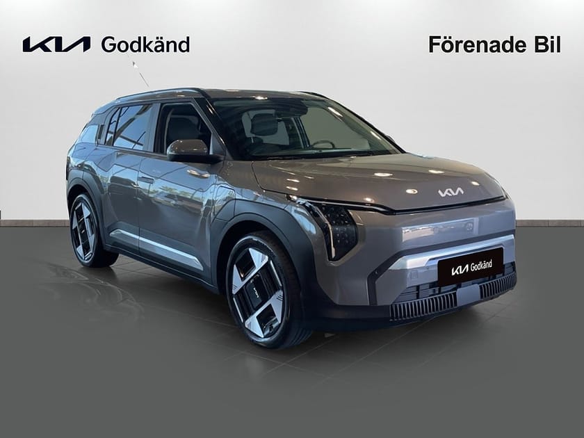 Bild 3 av Kia EV3 Long Range