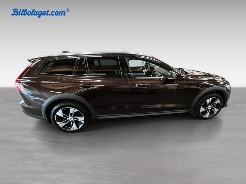 Bild 5 av Volvo V60 Cross Country