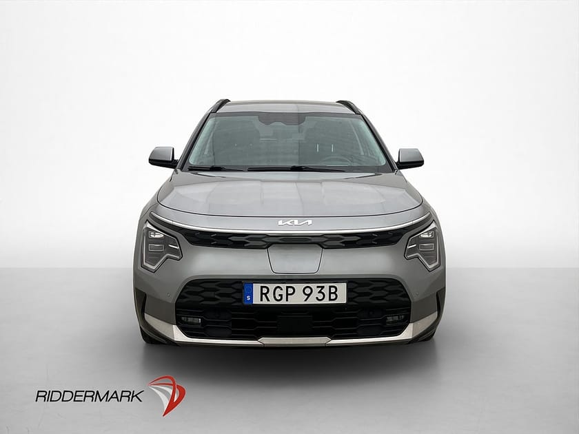 Bild 3 av Kia Niro EV
