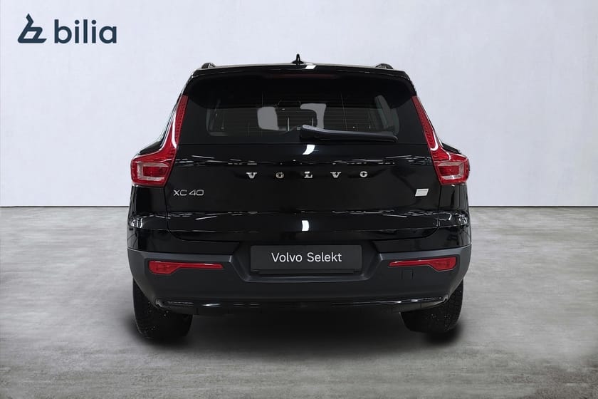 Bild 5 av Volvo XC40 Recharge