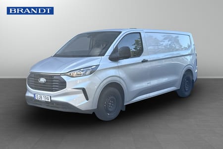Ford Transit Custom 320
