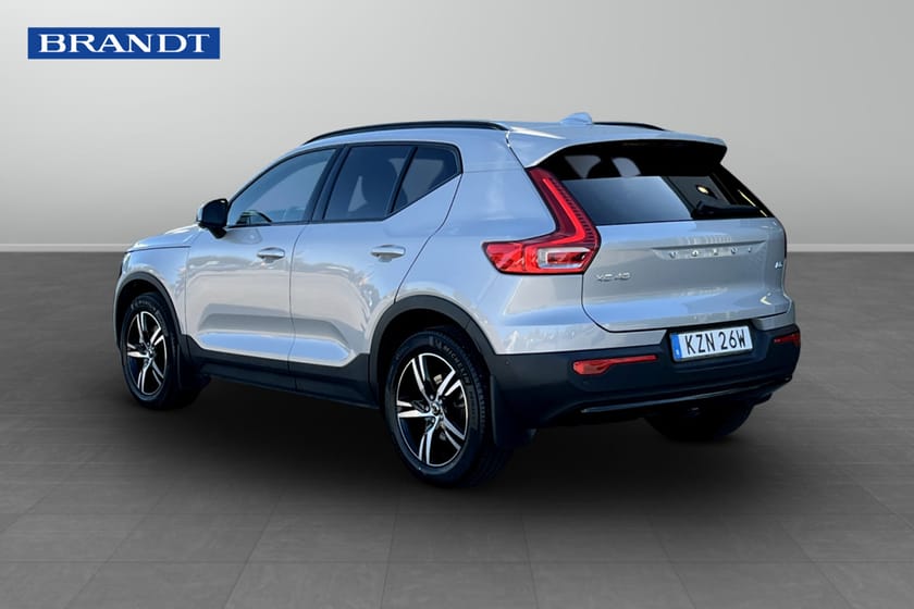 Bild 2 av Volvo XC40