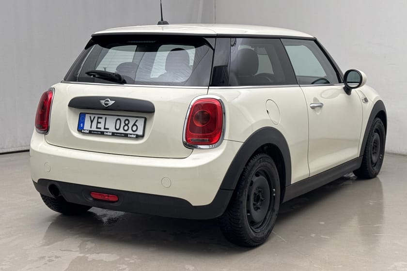 Bild 3 av MINI One