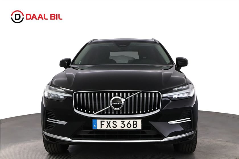 Bild 2 av Volvo XC60