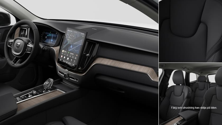 Bild 4 av Volvo XC60