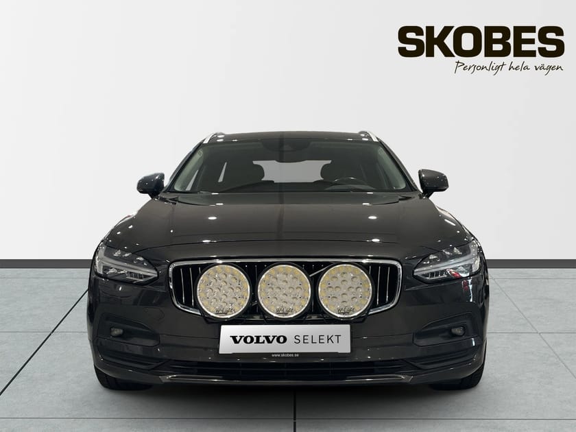 Bild 2 av Volvo V90