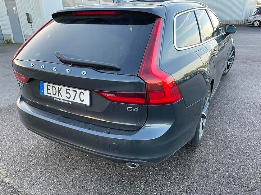 Bild 3 av Volvo V90