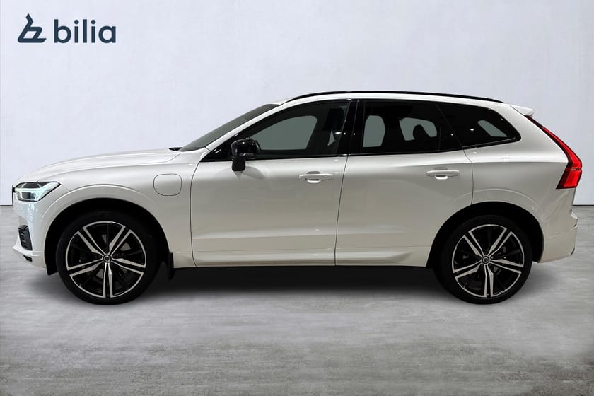 Bild 3 av Volvo XC60
