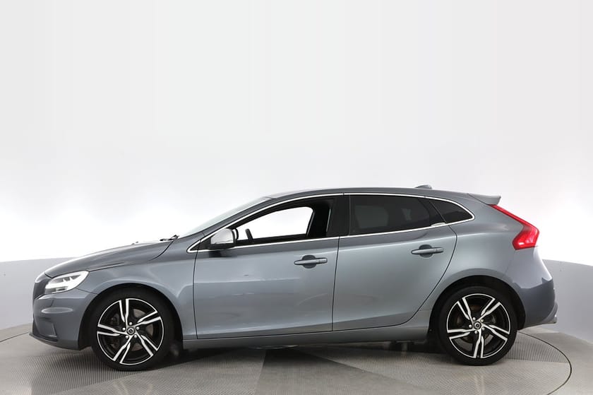 Bild 2 av Volvo V40