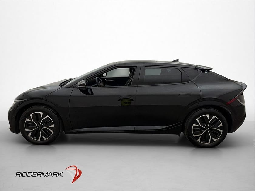 Bild 5 av Kia EV6
